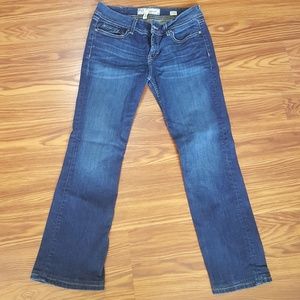 BKE Addison Boot cut Jeans
